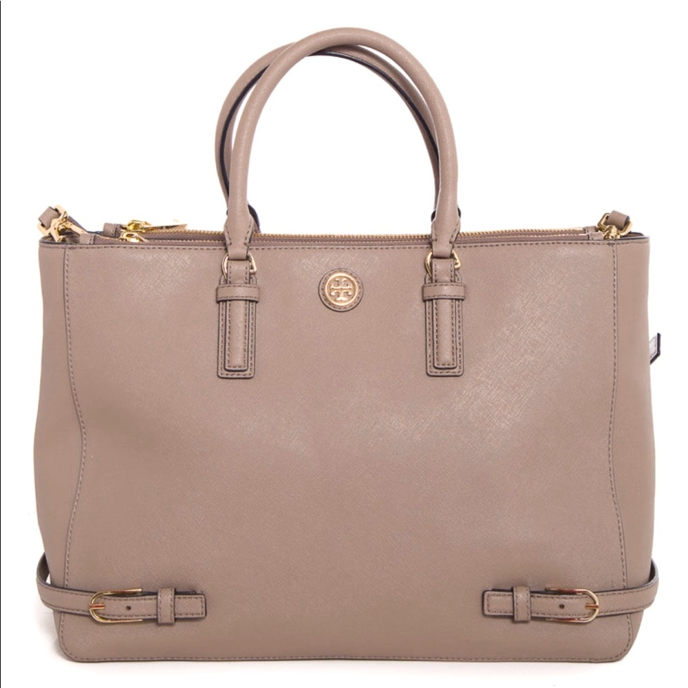 Tory Burch Robinson tote
